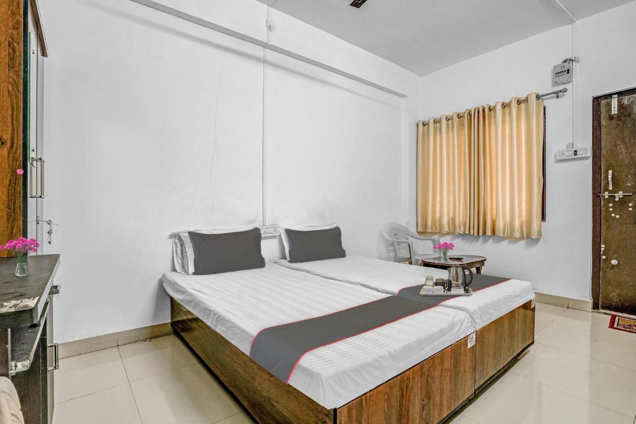 Super Hotel O Homely Stay Аурангабад Экстерьер фото